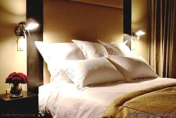 ザ リッジ ホテル ニューヨーク 部屋 写真